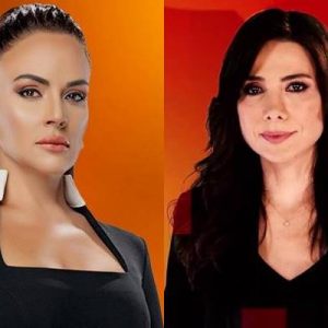 Buket Aydın, daha önce hazırlayıp sunduğu ’40 Soru’ programına benzer