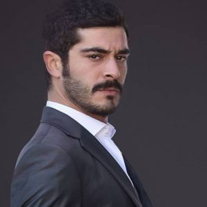 Başrollerini Burak Deniz ve Alina Boz’un paylaştıkları atv’nin merakla beklenen