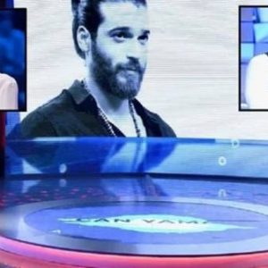 Son olarak “Bay Yanlış” dizisiyle ekranlarda boy gösteren ancak erken