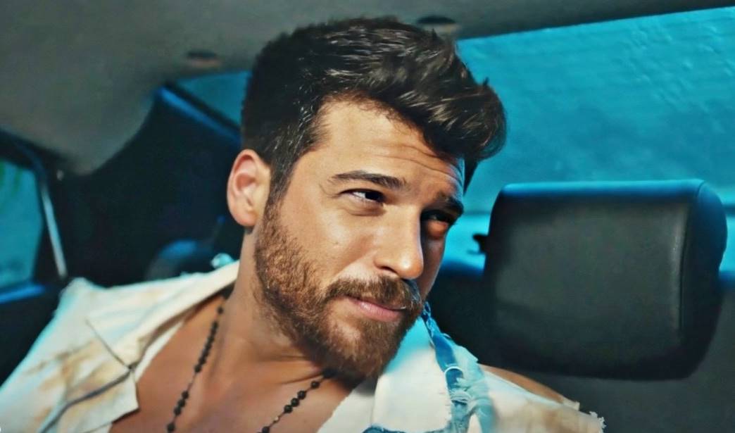 Can Yaman