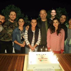 Ay Yapım imzalı, Show TV’de ekranlara gelen fenomen dizi ‘Çukur’