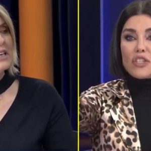 Kişilerin evleneceği kişiyi kendisinin seçmesi gerektiğini söyleyen Deniz Akkaya ile