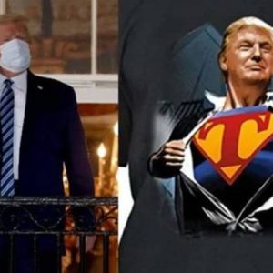 The New York Times gazetesi, ABD Başkanı Donald Trump’ın koronavirüs