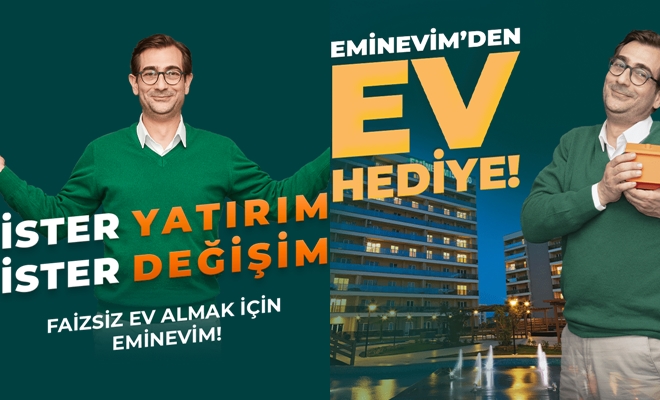 Eminevim