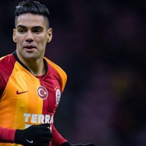 Galatasaray’da Başkan Mustafa Cengiz’in açıklamalarının ardından takımdaki geleceği tartışılan Radamel