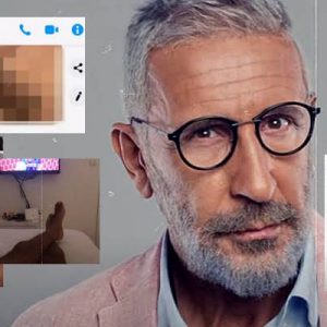 Beyaz TV’de yayınlanan Söylemezsem Olmaz programının yorumculuğunu yapan Seren Serengil