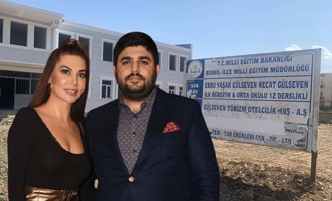 Gülseven çifti, okula gitmek için saatlerce yol yürümek zorunda kalan