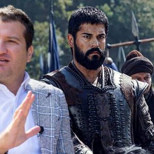 Türkiye’de ve dünyada ilgiyle izlenen ve ilk sezonunda reyting rekorları