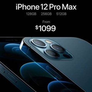 Teknoloji devi Apple, merakla beklenen yeni amiral gemisi iPhone 12’yi