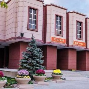 İçişleri Bakanlığı’nın valiliklere gönderdiği genelge ile Tören ve Kutlama Komitesi’nin