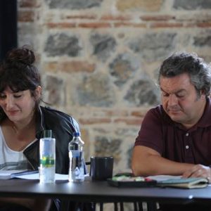 Kanal D’nin, Süreç Film’in yapımcılığını üstlendiği sit-com formatlı aile komedisi