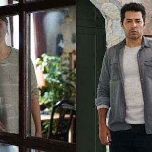 Yapımını 25 Film’in üstlendiği, yönetmen koltuğunda Mesude Erarslan’ın oturduğu ve