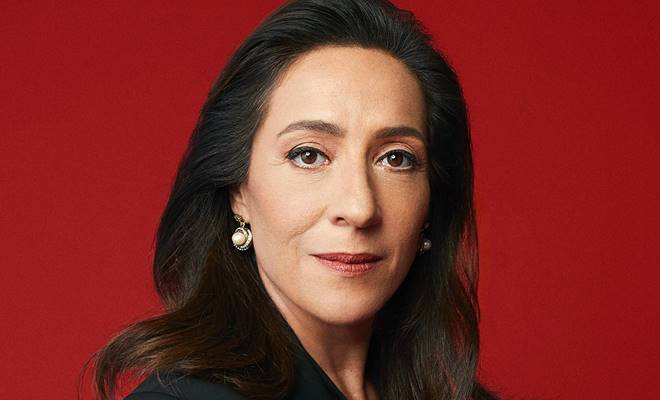 Yapımını OGM Pictures’ın gerçekleştirdiği, Gülseren Budayıcıoğlu’nun gerçek karakterlerin gerçek yaşam
