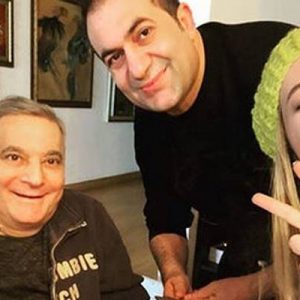 Ağustos ayından bu yana kök hücre tedavisi gören Mehmet Ali