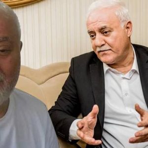 Prof. Dr. Nihat Hatipoğlu, geçtiğimiz ay koronavirüsle mücadele etmişti. Hatipoğlu,