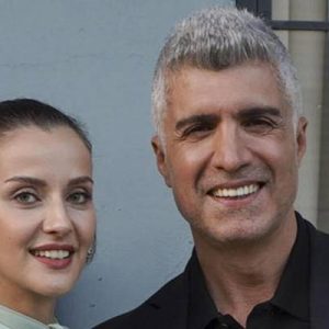 İzleyici ile buluşmaya hazırlanan ‘Seni Çok Bekledim’in çekimleri devam ediyor.