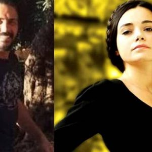 Oyuncu Özgü Namal’ın eşi Serdar Oral hayatını kaybetti. Serdar Oral,