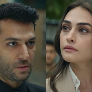 Show TV’nin sevilen dizisi, BKM imzalı Ramo’nun 18. bölüm 2.