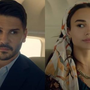 Yapımını TIMS&B Productions’ın, yapımcılığını ise Timur Savcı ve Burak Sağyaşar’ın