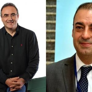 Sunay Akın, Ulusal Vasküler Ve Endovasküler Cerrahisi Dernek Başkanı Prof.