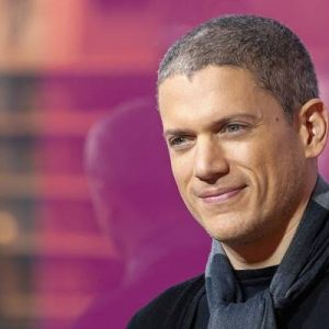 Ünlü oyuncu Wentworth Miller, başrol oynadığı ‘Prison Break’ dizisinin devam