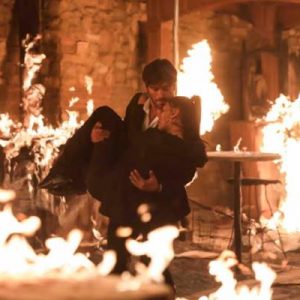 Ay Yapım’ın Show TV için hazırladığı ve sezonun en iddialı