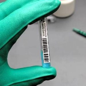 BioNTech ve Pfizer tarafından geliştirilen koronavirüs aşısının piyasa değerinin altında