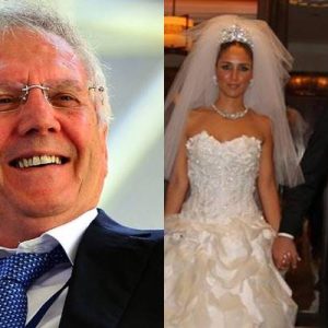 Fenerbahçe Spor Kulübü eski Başkanı Aziz Yıldırım’ın şirketinde yönetim kurulu
