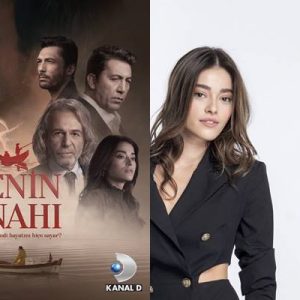 Kanal D’de ekrana gelen Bir Annenin Günahı dizisi reytinglere yenildi.