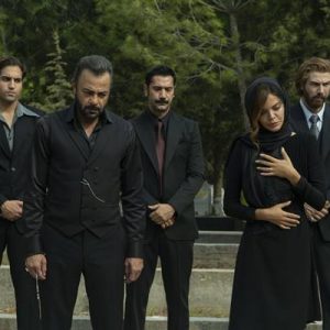 Yapımını TIMS&B Productions’ın, yapımcılığını ise Timur Savcı ve Burak Sağyaşar’ın