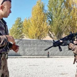 15 Temmuz gecesinde Özel Harekat kadın polislerin başından geçen gerçek