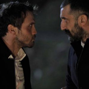 Show TV’de ekrana gelen, Ay Yapım imzalı fenomen dizi Çukur’un