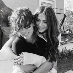 Demet Özdemir, Ozan Güven’in darbettiği iddia edilen Deniz Bulutsuz’la bir