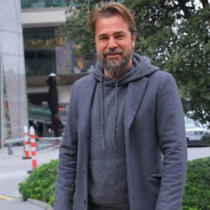 Diriliş Ertuğrul dizisinden sonra Kurşun’la hüsrana uğrayan oyuncu Engin Altan