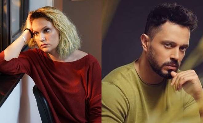 Farah Zeynep Abdullah ve Murat Boz aşk mı yaşıyor? – GazeteMAG