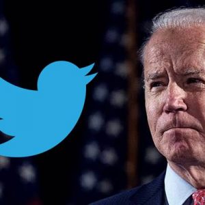 Twitter, ABD başkanlarının kullandığı ‘POTUS’ hesabını 20 Ocak’ta Joe Biden’a