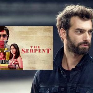 İlker Kaleli, BBC- Netflix ortak yapımı ‘The Serpent’ isimli mini