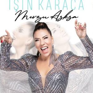 Türk pop müziğinin en önemli ve özel kadın vokallerinden Işın