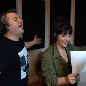 Kanal D’nin yapımını Süreç Film’in üstlendiği yeni dizisi “İyi Aile