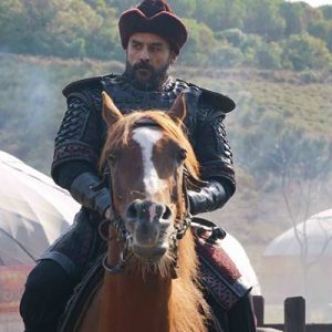 Yapımını Bozdağ Film’in gerçekleştirdiği, ikinci sezonda da reytinglerin zirvesinden inmeyen