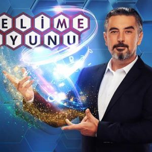 Fenomen yarışma programı “Kelime Oyunu”, Ali İhsan Varol’un keyifli sunumuyla