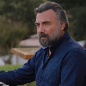 Ünlü oyuncu Oktay Kaynarca başrolünden yer aldığı ‘Eşkıya Dünyaya Hükümdar