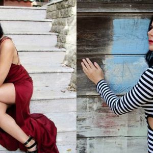 Müzik dünyasındaki başarılı yolculuğuna yeni projeleriyle devam eden Şenay Lambaoğlu,