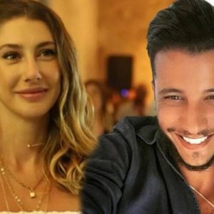 Acun Ilıcalı’nın eski eşi Şeyma Subaşı, biten evliliğinin ardından İtalyan