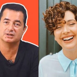 Ünlü oyuncu Bergüzar Korel ve Hatice Şendil’in canlı yayınına katılan