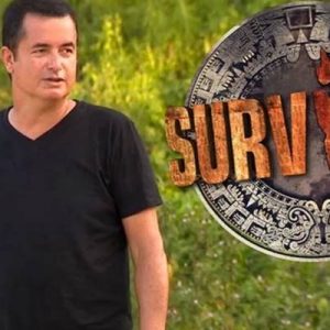 Aşk-ı Memnu’nun Bülent’i Batuhan Karacakaya da Survivor yeni sezon kadrosuna