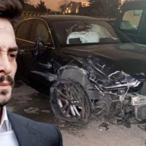 Oyuncu Ahmet Kural hakkında, “Bilinçli taksirle bir kişinin yaralanmasına neden