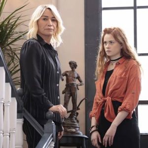 Yapımını 1441 Productions’ın, yapımcılığını İrfan Şahin’in üstlendiği ‘Akrep’, büyük ilgi