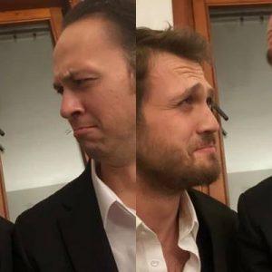 Çukur dizisinin başrol karakterlerinden Selim’in ölmesi üzerine Öner Erkan diziye