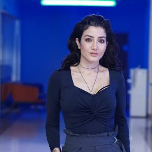 İstinye Üniversitesi İİSBF Radyo, Sinema ve Televizyon Bölüm Başkanı Doç.